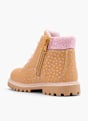 FILA Bota con cordones Marrón 20636 3