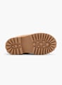 FILA Bota con cordones Marrón 20636 4