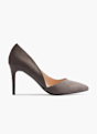 Catwalk Tacones Gris 18577 1