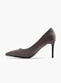 Catwalk Tacones Gris 18577 2