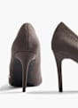 Catwalk Tacones Gris 18577 5