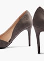 Catwalk Tacones Gris 18577 4