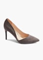 Catwalk Tacones Gris 18577 6