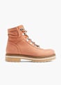 5th Avenue Stivale allacciato Marrone 2281 1