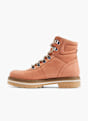 5th Avenue Stivale allacciato Marrone 2281 2
