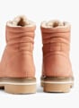 5th Avenue Stivale allacciato Marrone 2281 4