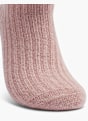 Cosy Nature Socken Pink 7747 3
