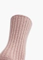 Cosy Nature Socken Pink 7747 4
