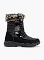Cortina Ghete Negru 630 1