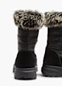 Cortina Ghete Negru 630 4