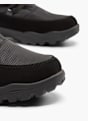 Cortina Ghete Negru 630 5