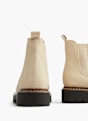 Graceland Bota Chelsea Beige 7748 4