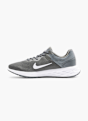Nike Bežecká obuv Sivá 5919 2