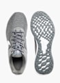 Nike Bežecká obuv Sivá 5919 3