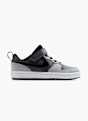 Nike Sneaker Gris 56138 1