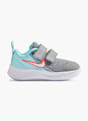 Nike Sneaker Grå 30553 1
