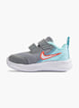 Nike Sneaker Grå 30553 2