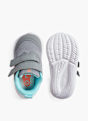 Nike Sneaker Grå 30553 3