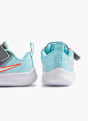 Nike Sneaker Grå 30553 4