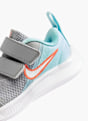 Nike Sneaker Grå 30553 5