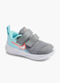 Nike Sneaker Grå 30553 6