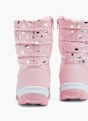 Cortina Stivale invernale Rosa 5920 4