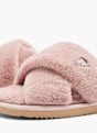 ESPRIT House slipper Pink 4107 5