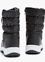 Cortina Bota de inverno Preto 7751 4