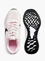 Nike Scarpa da corsa Rosa 26891 3