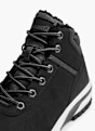 Landrover Schnürboots Schwarz 3199 5