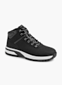 Landrover Schnürboots Schwarz 3199 6
