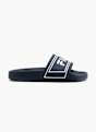 FILA Slide Blue 45220 1