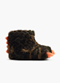 Vty Closed toe mule Green 28251 1