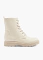 Graceland Snørestøvle Beige 28252 1