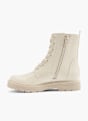 Graceland Snørestøvle Beige 28252 2