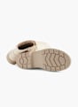 Graceland Snørestøvle Beige 28252 3