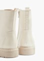 Graceland Snørestøvle Beige 28252 4