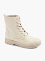 Graceland Snørestøvle Beige 28252 6