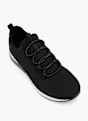 Venice Baskets Noir 6847 2