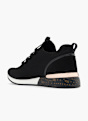 Venice Baskets Noir 6847 3
