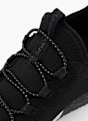 Venice Slip-on sneaker Svart 6847 5