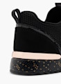 Venice Baskets Noir 6847 6