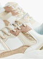 Graceland Chunky sneaker Blanco 17392 5