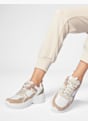Graceland Chunky sneaker Blanco 17392 7