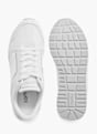 ESPRIT Sneaker Vit 636 3