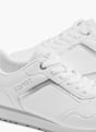 ESPRIT Sneaker Vit 636 5