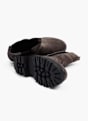 5th Avenue Bota Chelsea Gris 5043 3