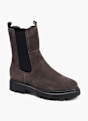 5th Avenue Bota Chelsea Gris 5043 6
