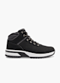 Highland Creek Stivale allacciato Nero 17639 1