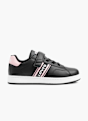 Levi's ® Sneakersy Czarny 34081 1